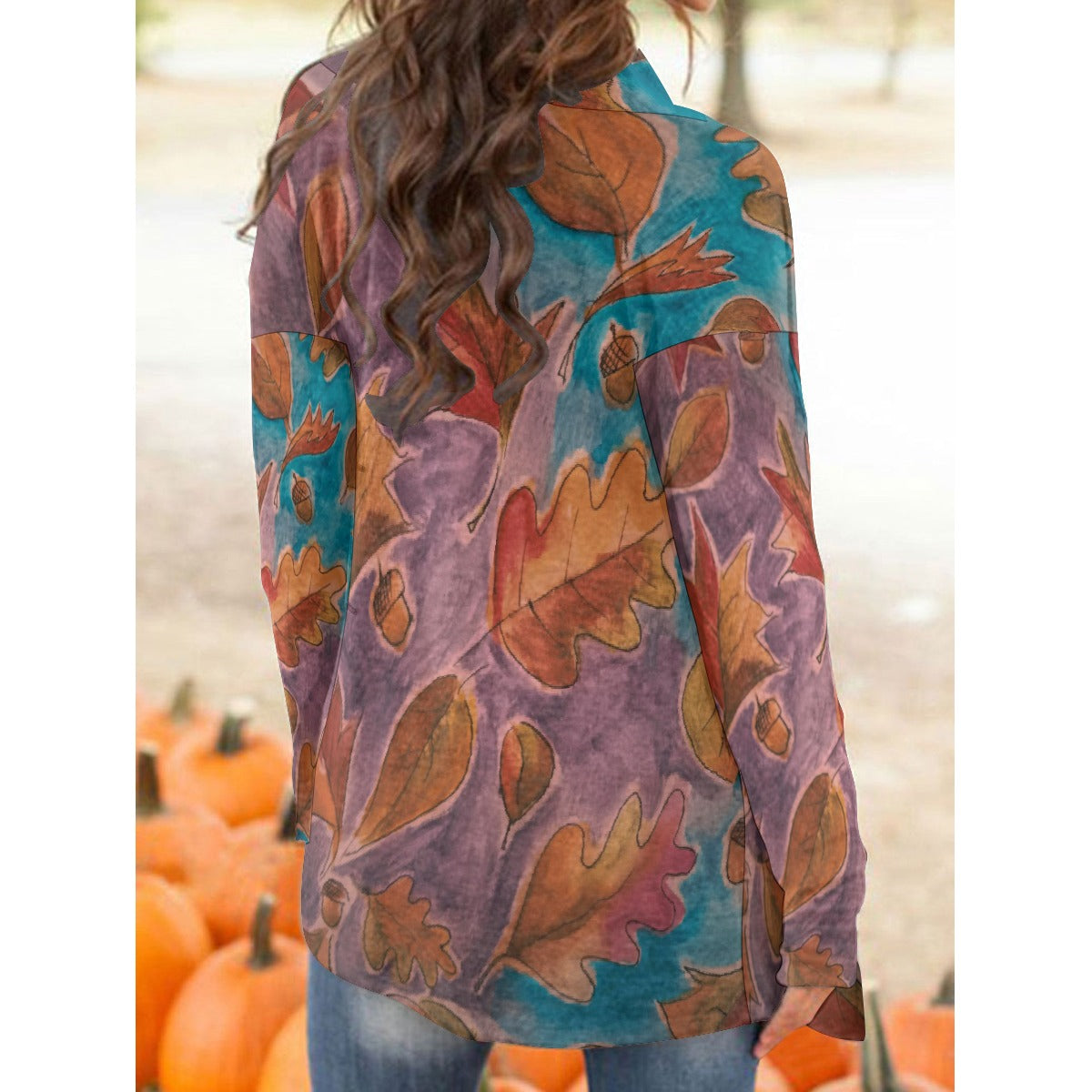 Cozy Autumn Shrug Cardigan with Long Sleeves  [FREE SHIPPING]