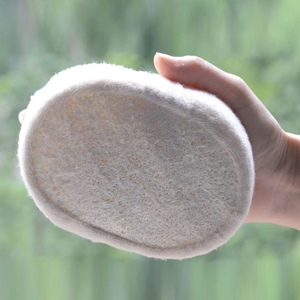 Natural Loofah Sponge Shower (FREE SHIPPING!)