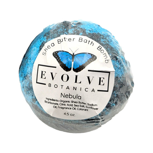 Bath Bomb - Nebula (FREE SHIPPING!)