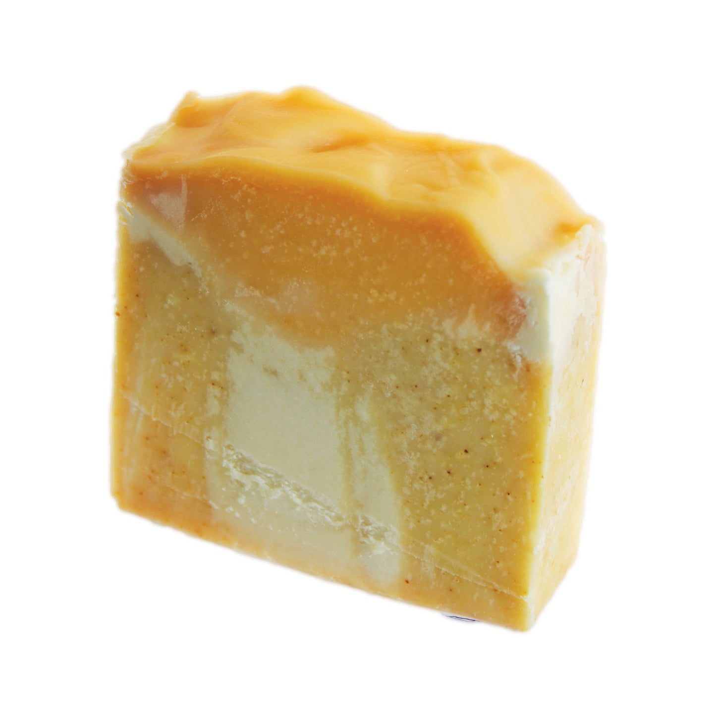 Delicious, Turmeric Soap for Teen to Senior Skincare! (FREE SHIPPING)