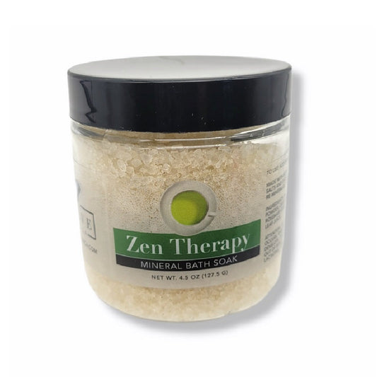 Mineral Soak - Zen (Bath Salt) FREE SHIPPING!